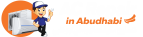 AC Repair in Abudhabi Logo